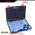 6PCS Airbrush Kit sac d&#39;emballage